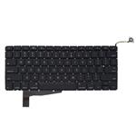 Apple MacBook Pro A1286 LAT08 Keyboard