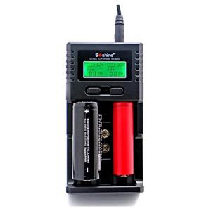 شارژر باتری شارژی یونیورسال مدل H2 سوشاین