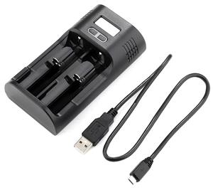 شارژر باتری سوشاین مدل T2