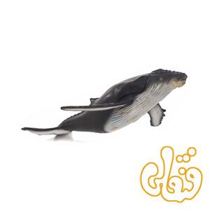 وال لوکس کوهان دار Humpback Whale Deluxe 387277