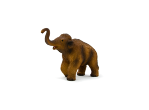 بچه ماموت پشمی موجو  Woolly Mammoth Calf 387050 