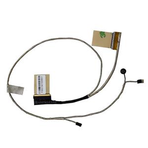 فلت تصویر لپ تاپ ایسوس X553MA-1422-01VR0AS LVDS Touch