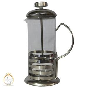 قهوه ساز یتیان مدل Glass 2 حجم 350 میلی لیتر Yitian Glass 2 Coffee Maker 350ml