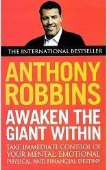کتاب Awaken the Giant Within The 