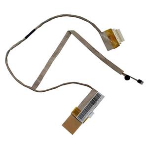 فلت تصویر لپ تاپ ایسوس K43S-DD0KJ1LC100 Intel کشویی