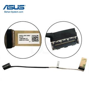 فلت تصویر لپ تاپ ایسوس TransFormer Book Flip TP550_14005-01310200 30Pin LED