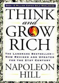 کتاب Think and Grow Rich