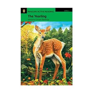 کتاب Penguin Active Reading 3 The Yearling