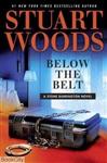 کتاب Below the Belt
