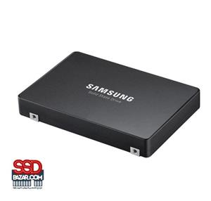 SAMSUNG PM1725B 3.2TB MZWLL3T2HAJQ-00005 اس اس دی سامسونگ