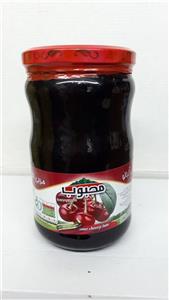 مربا آلبالومحبوب 800 گرمی