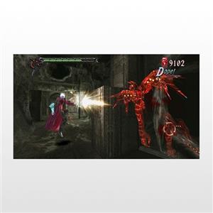 بازی ایکس باکس وان Devil May Cry HD Collection 