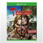 بازی ایکس باکس وان – Dead Island