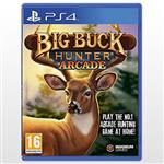 بازی پلی استیشن ۴ – Big Buck Hunter Arcade – R2