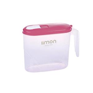 ظرف پودر رختشویی لیمون کد 680 Limon 680 Wash Powder Stand