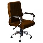 صندلی اداری راد سیستم مدل E402S