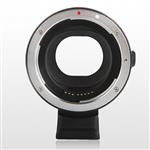 آداپتور تبدیل VILTROX Canon EF-EOS M adapter mount