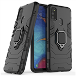 گارد ضد ضربه حلقه دار  Galaxy M30s  KEYSION ShockProof Armor Ring