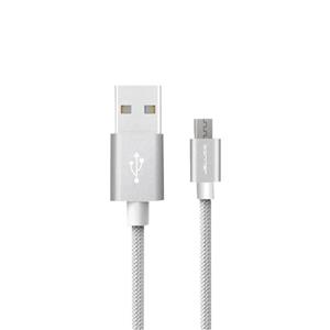 کابل تبدیل USB به microUSB جلیکو مدل GS10 M طول متر 