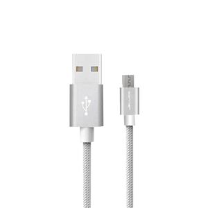 کابل تبدیل USB به microUSB جلیکو مدل GS10-M طول 1 متر 