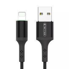 کابل تبدیل USB به Lightning جلیکو مدل KDS70-L طول 1.2 متر jellico kds 70 for iphone lightning