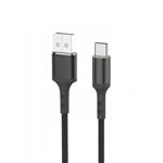 کابل تبدیل USB به microUSB جلیکو مدل KDS70-M طول 1.2 متر