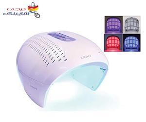 ماسک تونلی خرچنگی رویال - 016