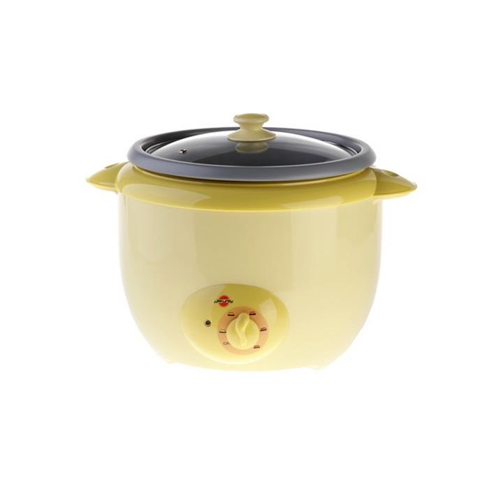Pars Khazar RC181TSP Rice Cooker