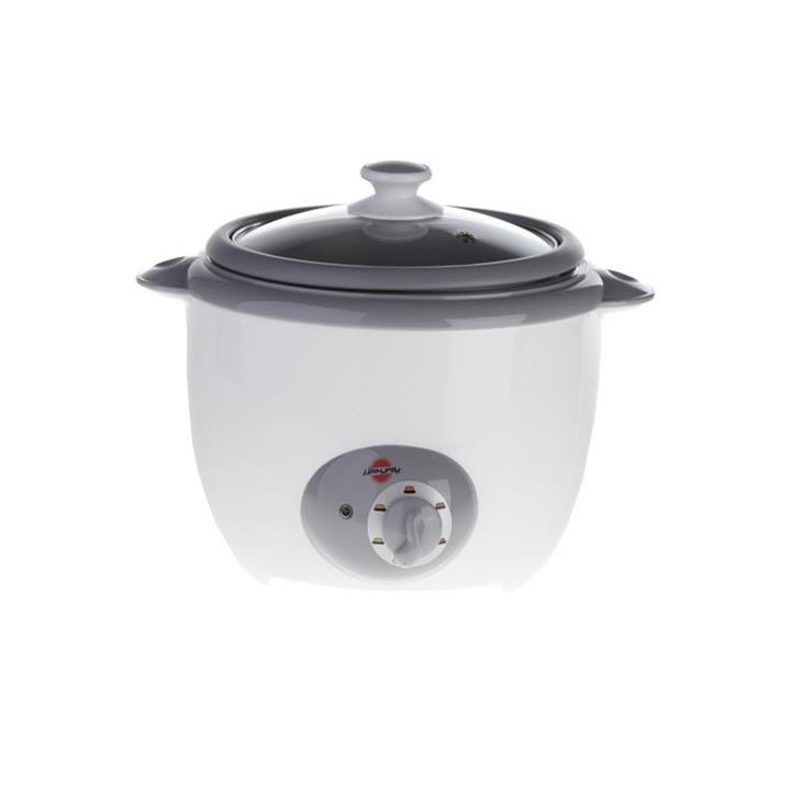 Pars Khazar RC181TSP Rice Cooker