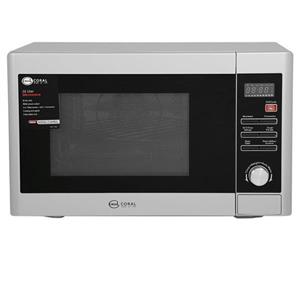 ماکروویو کرال مدل MWC-303  Coral MWC-303  Microwave ‎