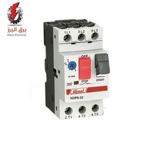 کلید حرارتی 0.63 الی 1A هیمل