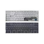 Keyboard ASUS X541 Black Smal Enter