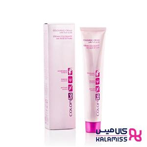 رنگ مو iNG (آی ان جی) بلوند مات MATT BLONDE شماره ۷M