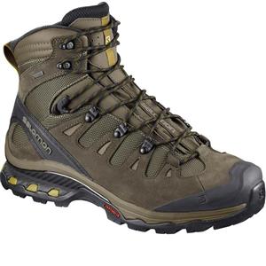 کفش کوهنوردی مردانه سالومون مدل Quest 4D 2 GTX Salomon Quest 4D 2 GTX Climbing Shoes For Men