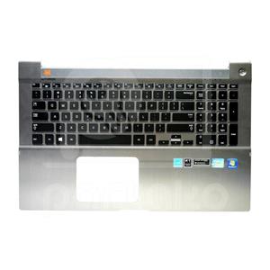 قاب لپ تاپ سامسونگ Samsung Series 7 Chronos NP700Z C