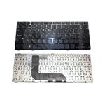 کیبورد لپ تاپ دل Laptop Keyboard Dell Inspiron 14Z-5423