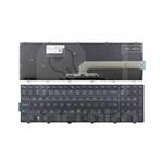 کیبورد لپ تاپ دل Laptop Keyboard Dell Inspiron 15 5555