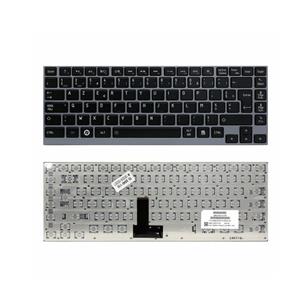 کیبورد لپ تاپ توشیبا Laptop Keyboard Toshiba Portege Z930