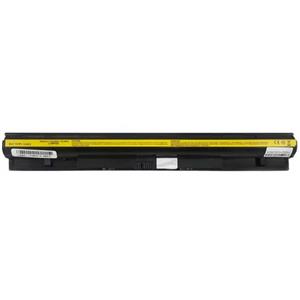 باتری لپ تاپ لنوو IdeaPad G500s_G50-70_Z50-70-8Cell مشکی 