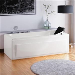 وان حمام  باداب مدل 110