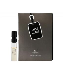 سمپل فرست کلس اتین اگنر مردانه First Class Etienne Aigner Sample for men-1ml