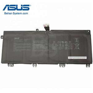 باتری لپ تاپ ایسوس ROG Strix GL503 داخلی-اورجینال ROG Strix GL503 Laptop Battery