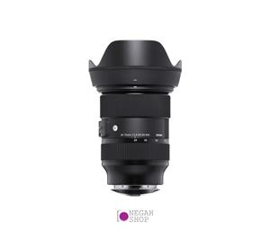 لنز سیگما Sigma 24-70mm f/2.8 DG DN Art Lens for Sony E 