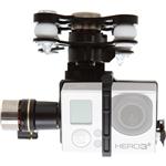 گیمبال گوپرو DJI Zenmuse H3-3D 3-Axis Gimbal for GoPro HERO3