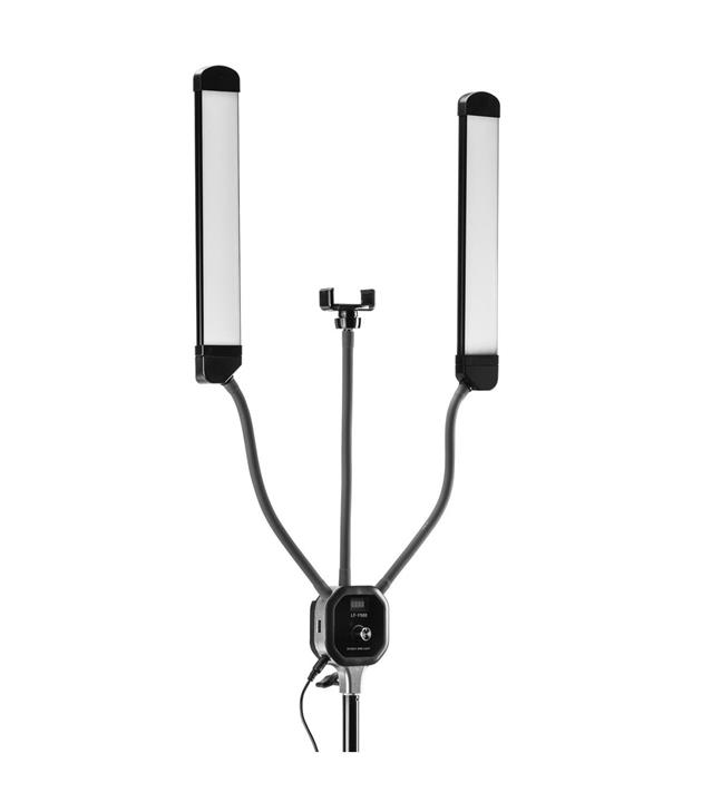 نور ال ای دی RoHS LED Double Arm Light