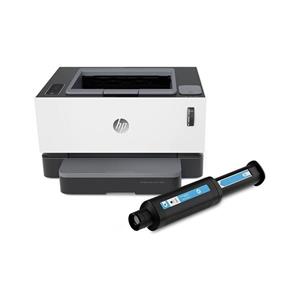 پرینتر لیزری اچ پی مدل Neverstop Laser ۱۰۰۰a HP Neverstop Laser 1000a Laser Printer