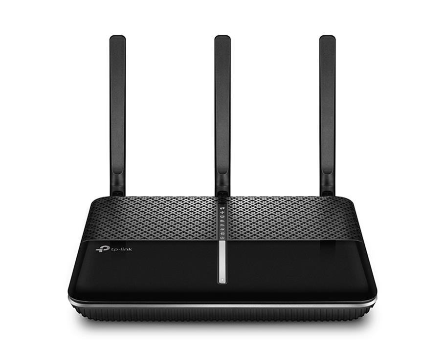 TP-Link Archer VR2100 VDSL/ADSL Wireless AC2100 Modem Router