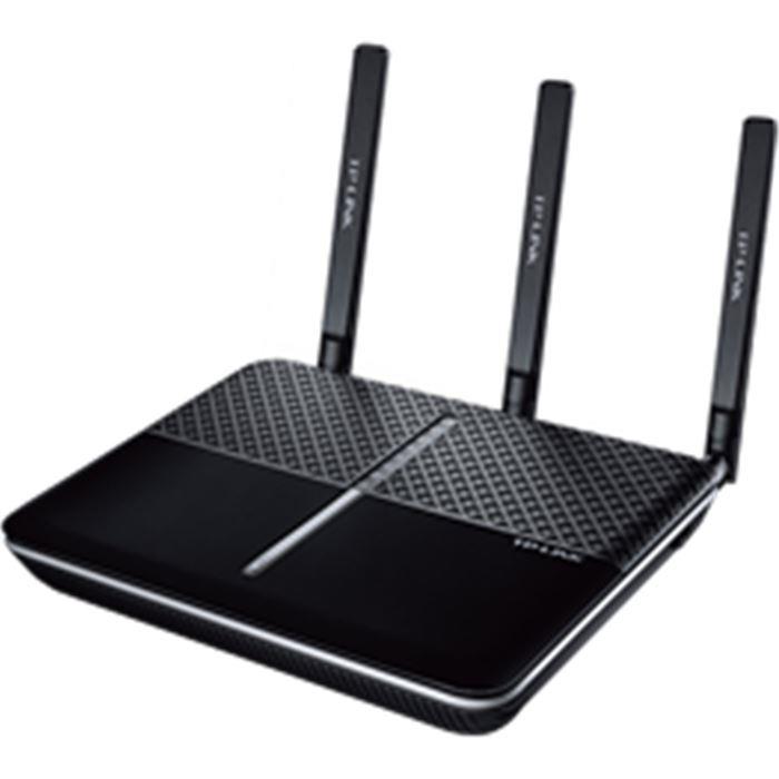 TP-Link Archer VR2100 VDSL/ADSL Wireless AC2100 Modem Router