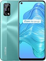 گوشی Oppo Realme V5 5G نسخه 8/128