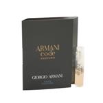 Armani Code Profumo  Sample for men-1ml